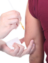Injection