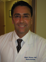 Ralph Oiknine, MD